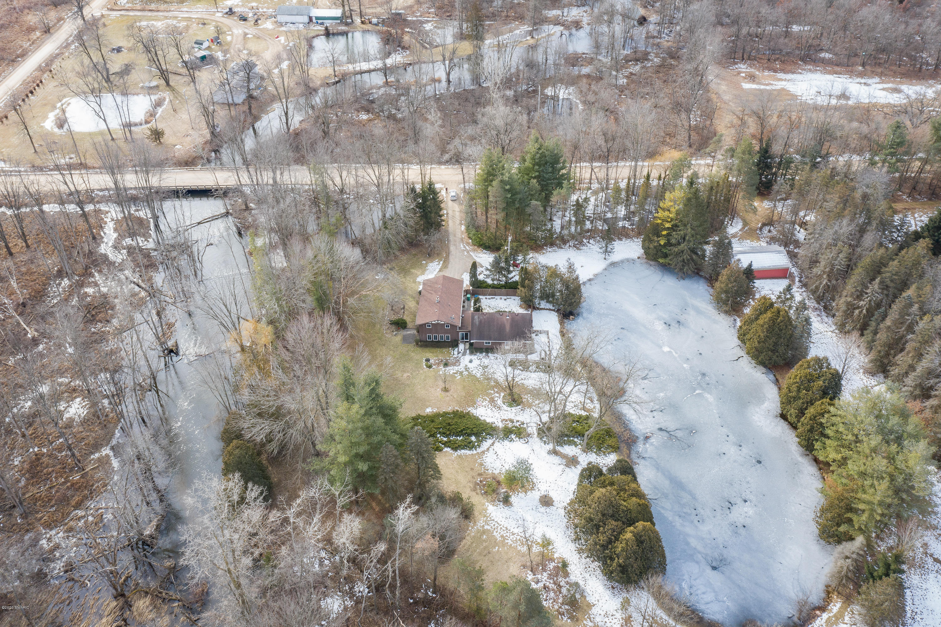 5961 East Charles Road Ionia, MI 48846 - Photo 6 of 61 Photo-63