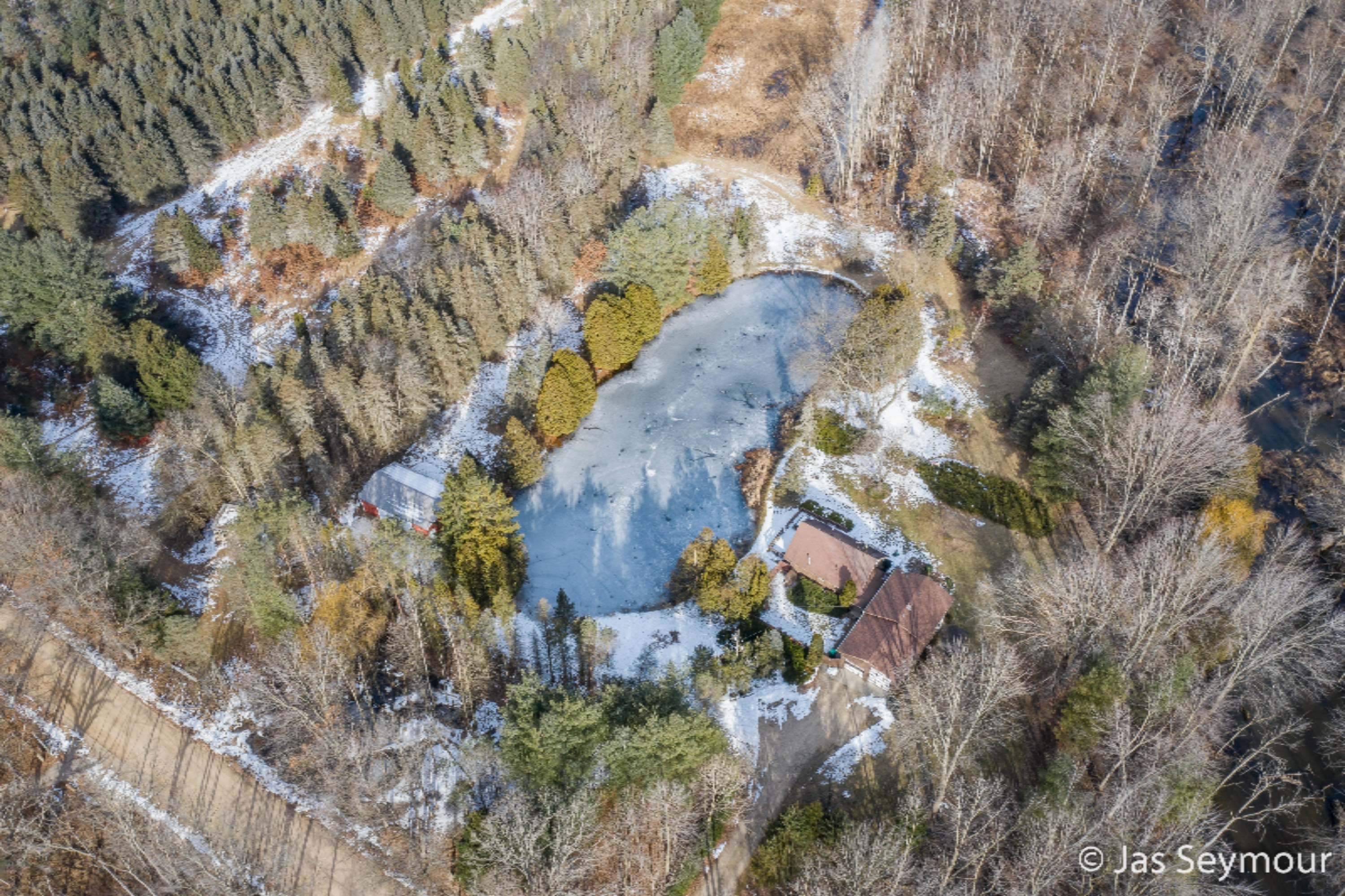 5961 East Charles Road Ionia, MI 48846 - Photo 7 of 61 Photo-2