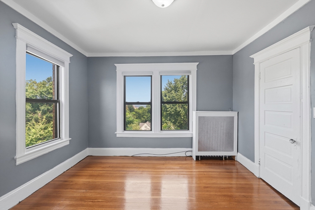 92 Woodside Terrace, Unit 4L Springfield, MA 01108 - Photo 15 of 18 Gallery Image 15