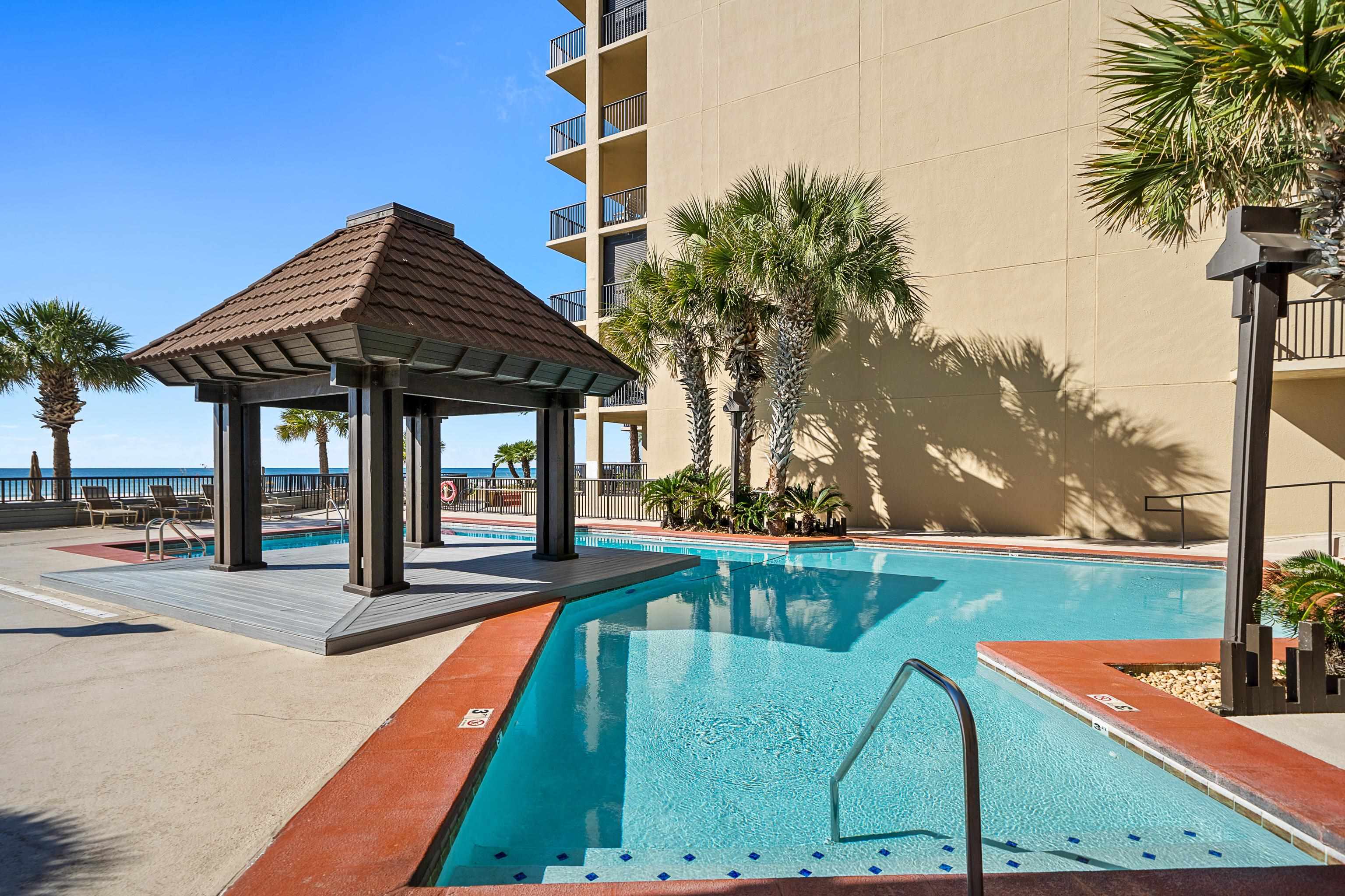 24280 Perdido Beach Boulevard, Unit 101B Orange Beach, AL 36561 - Photo 35 of 47