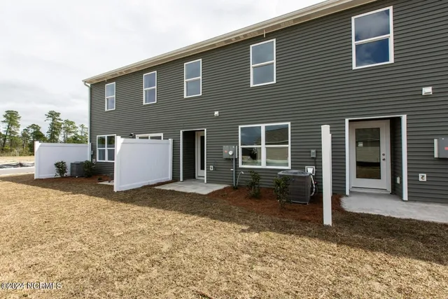 $249,999 | 7622 Pennycress Drive, Unit 452, Leland, NC 28451