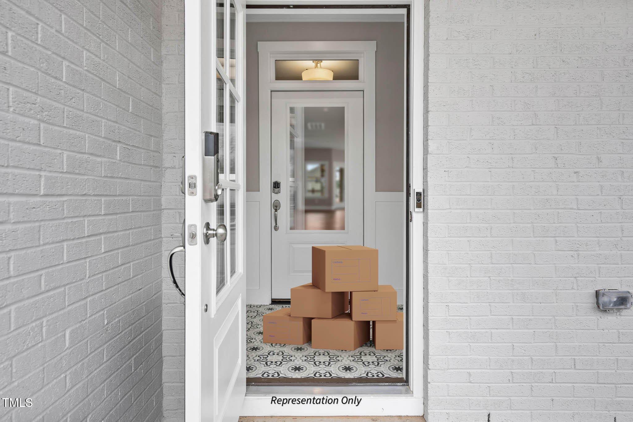 134 Merle Way Zebulon, NC 27597 - Photo 2 of 48