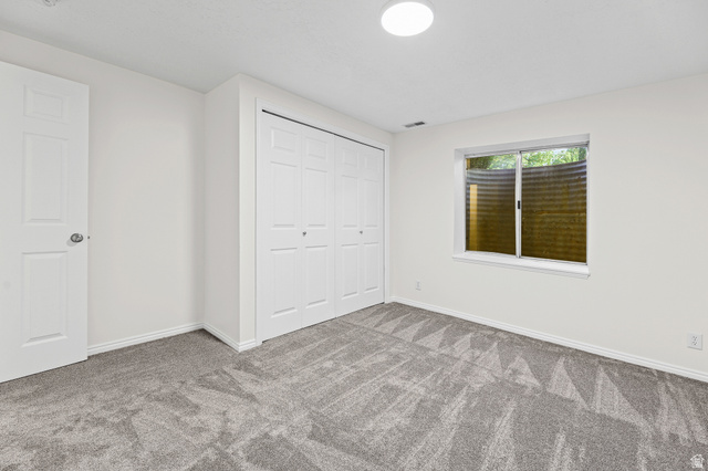 1649 Success Lane Sandy, UT 84092 - Photo 24 of 36 Basement Bedroom #2