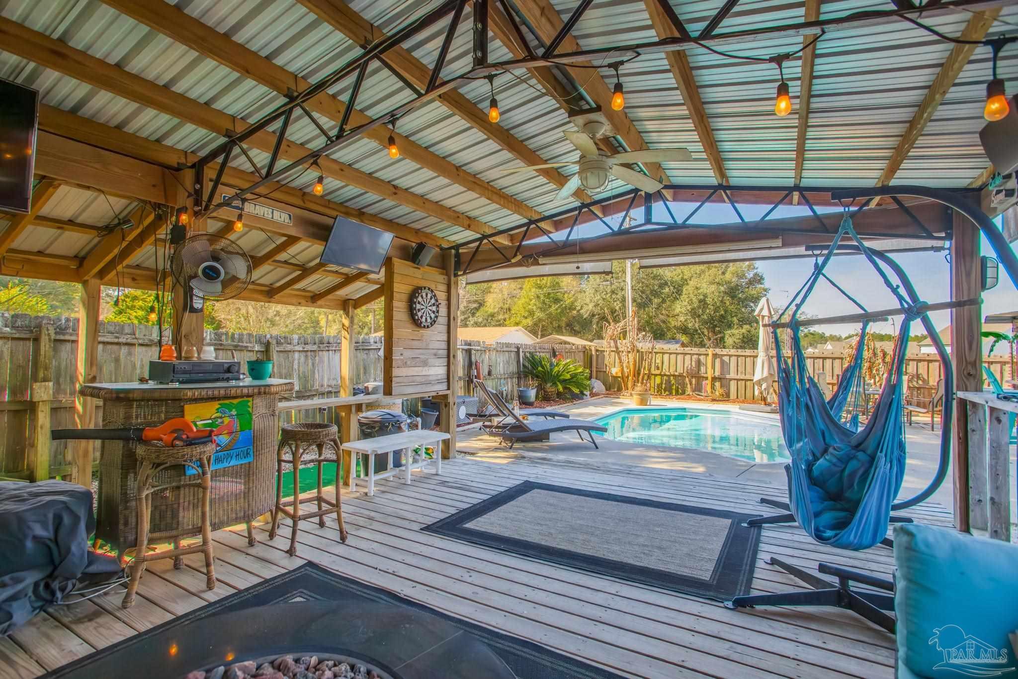 4925 Spears Street Pace, FL 32571 - Photo 39 of 51