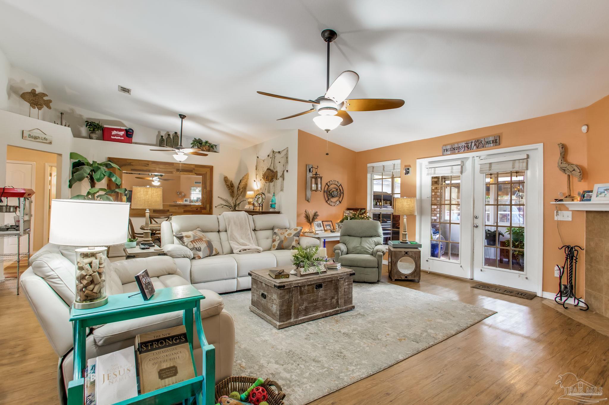 4925 Spears Street Pace, FL 32571 - Photo 4 of 51