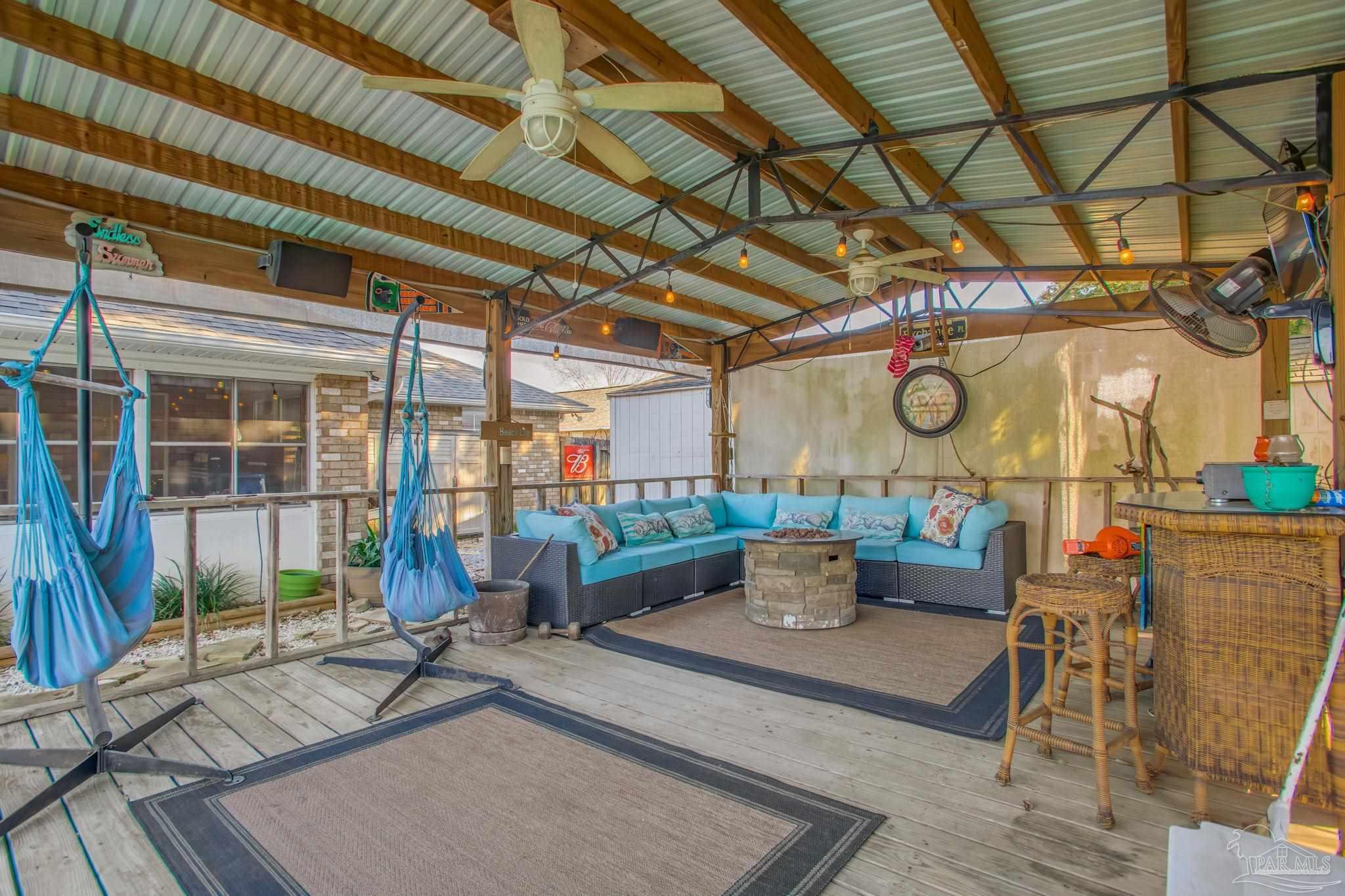 4925 Spears Street Pace, FL 32571 - Photo 41 of 51