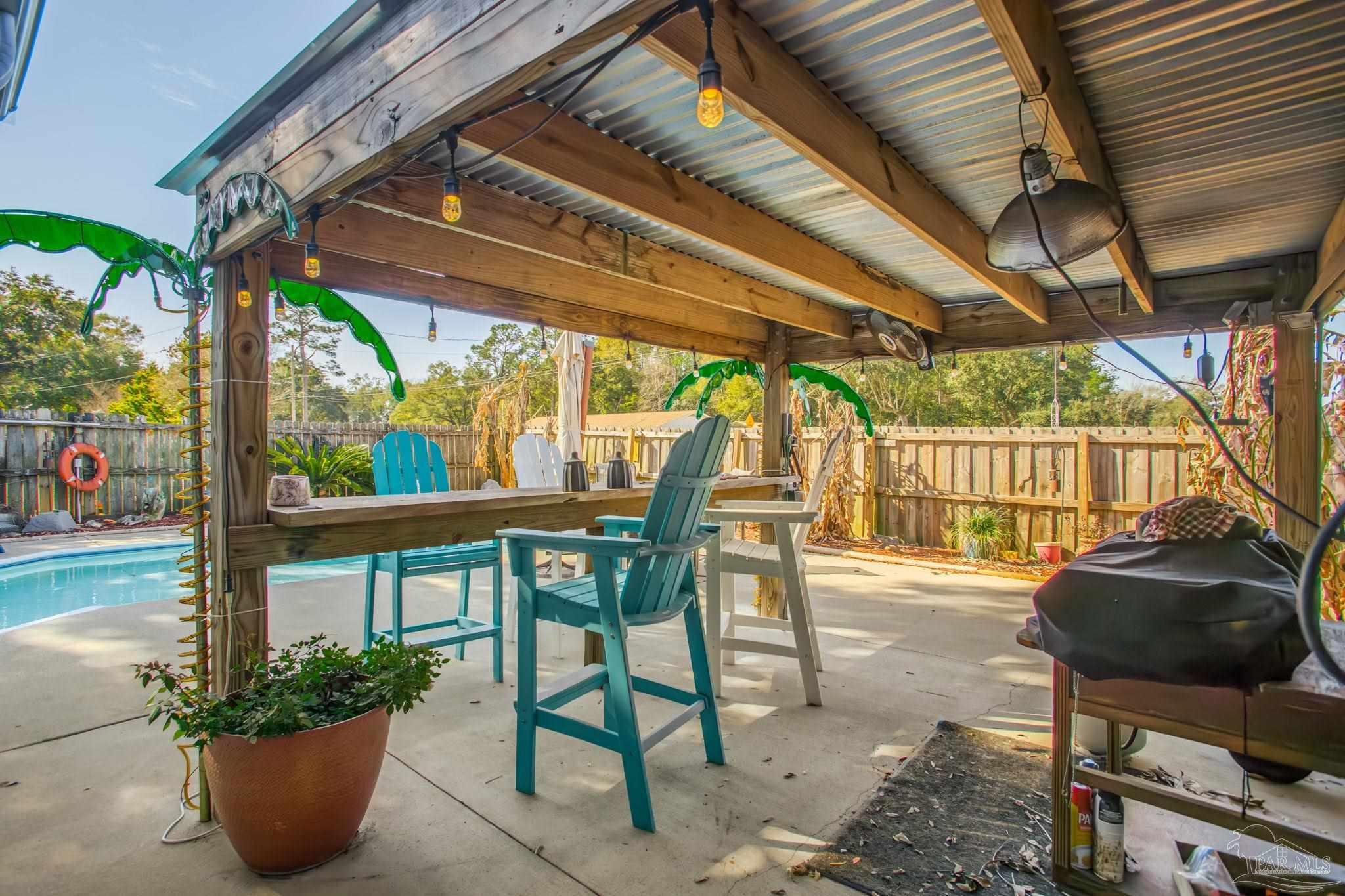 4925 Spears Street Pace, FL 32571 - Photo 42 of 51