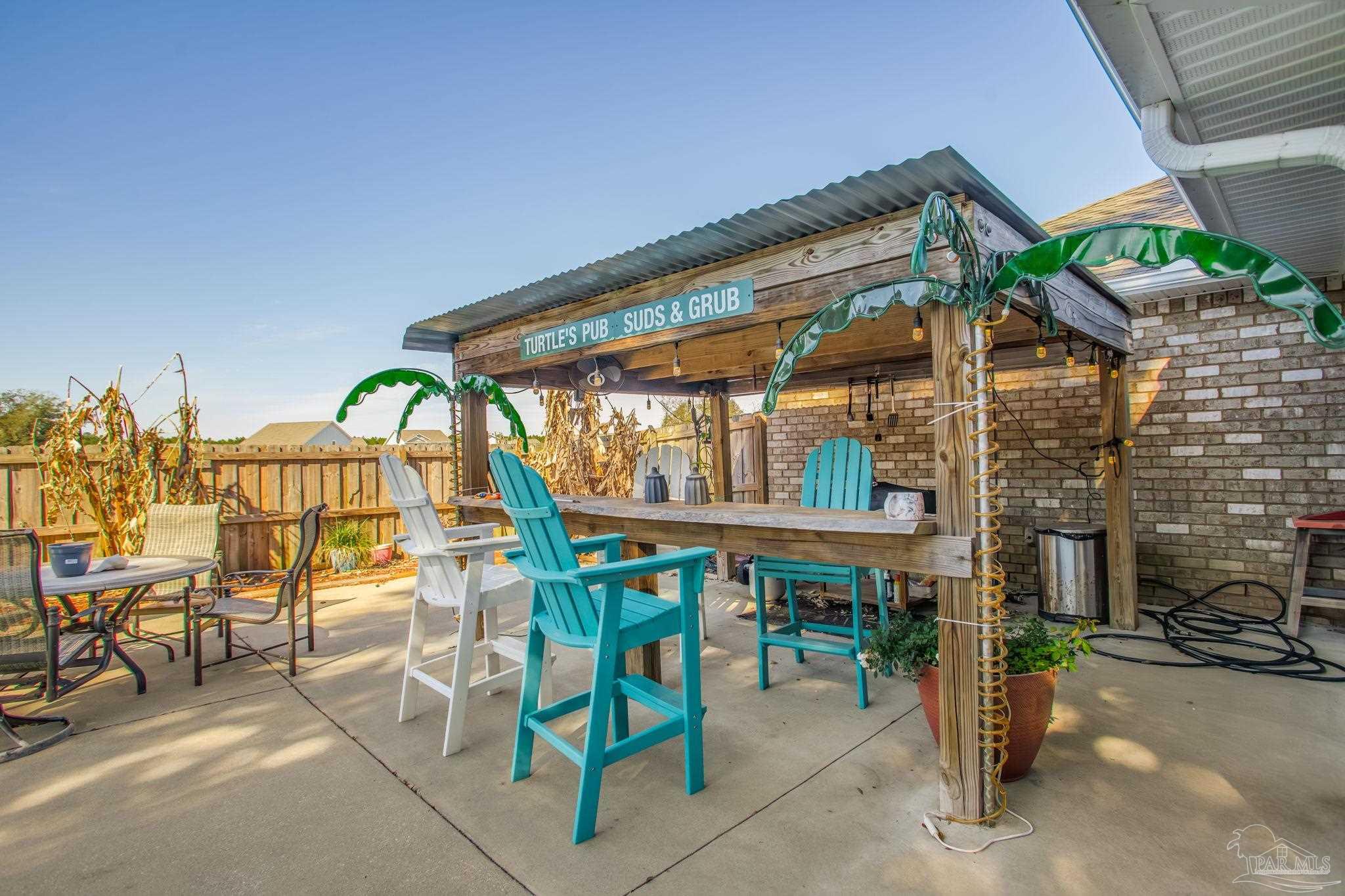 4925 Spears Street Pace, FL 32571 - Photo 45 of 51