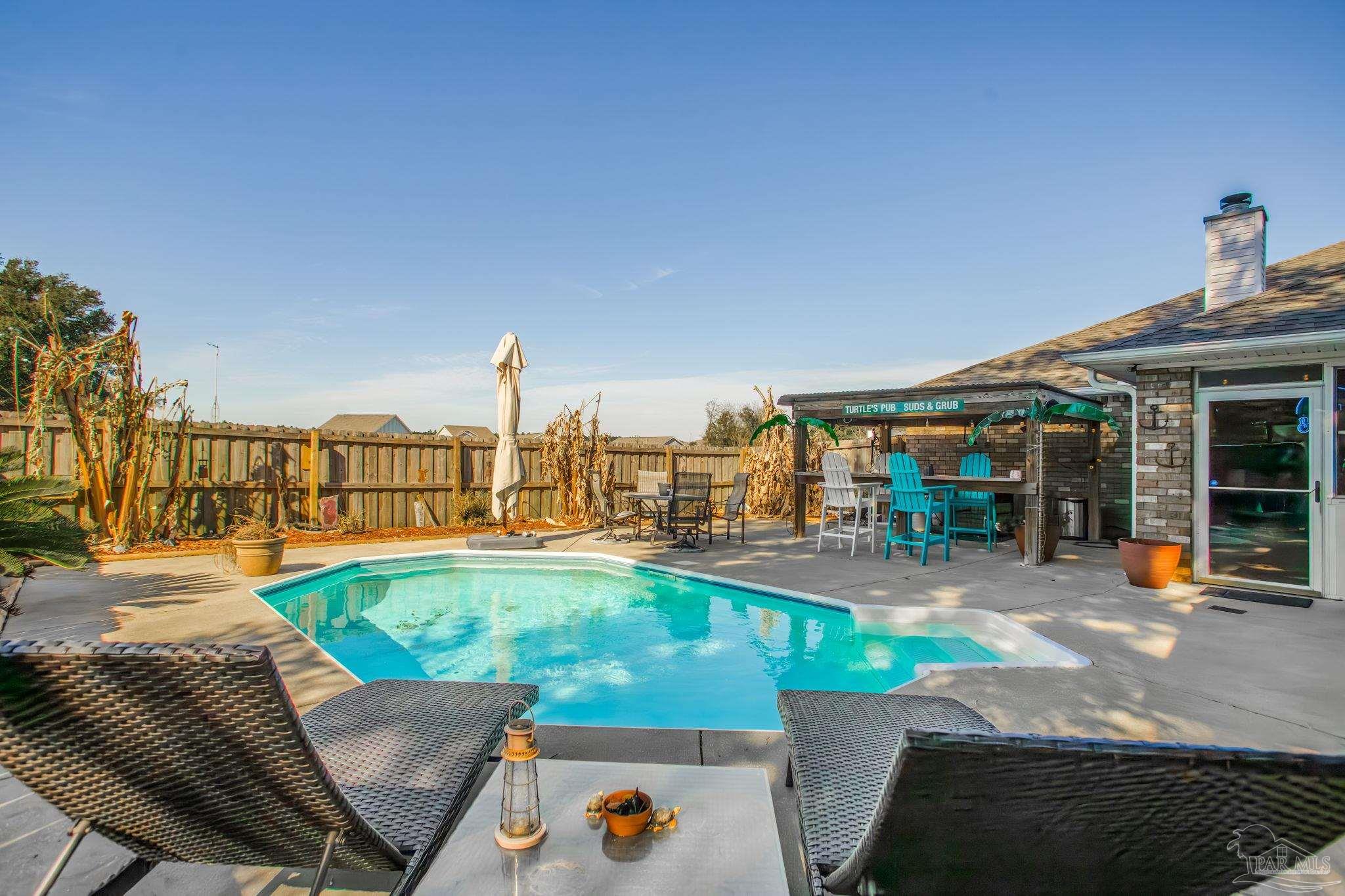 4925 Spears Street Pace, FL 32571 - Photo 48 of 51