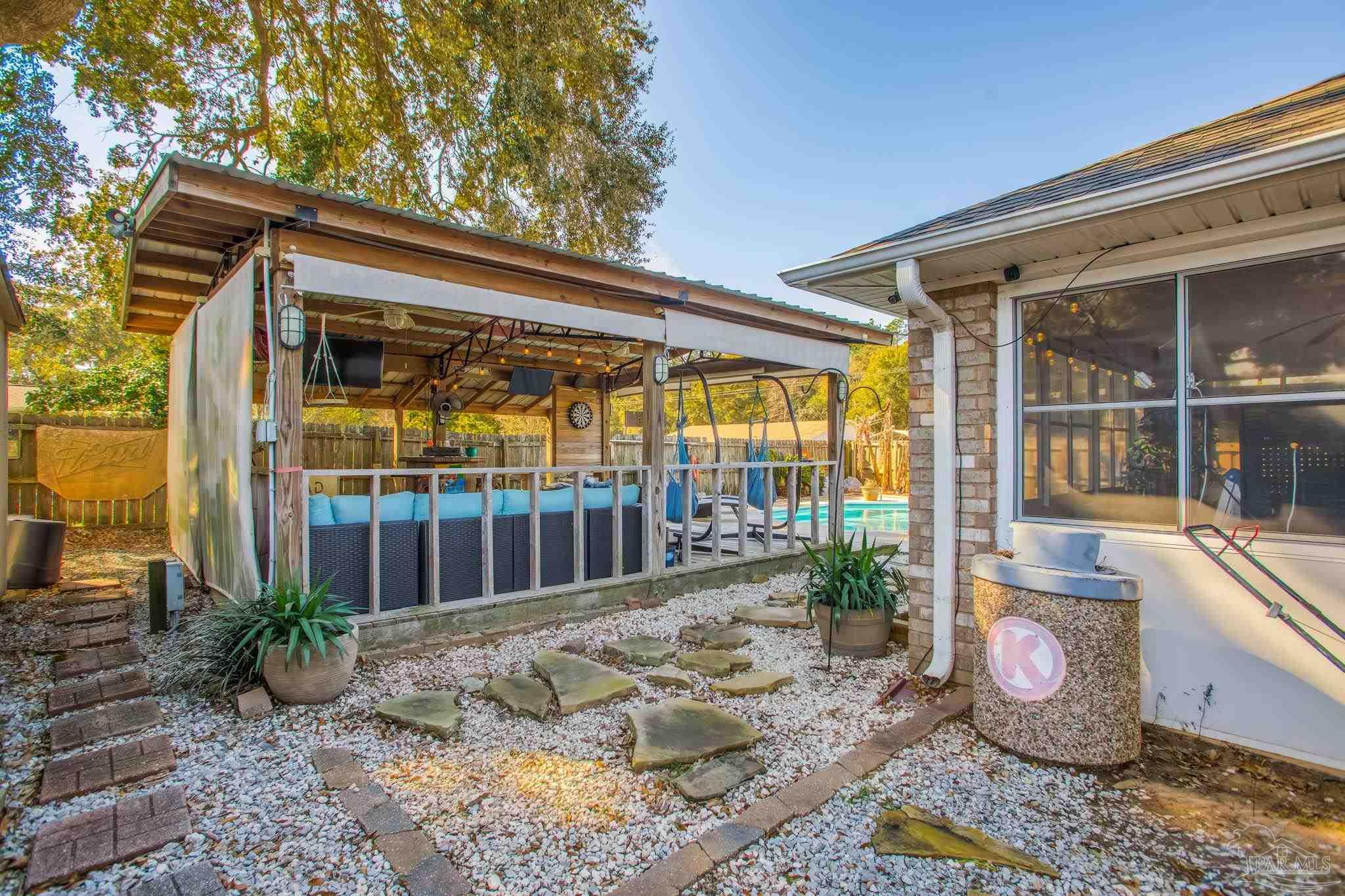 4925 Spears Street Pace, FL 32571 - Photo 49 of 51