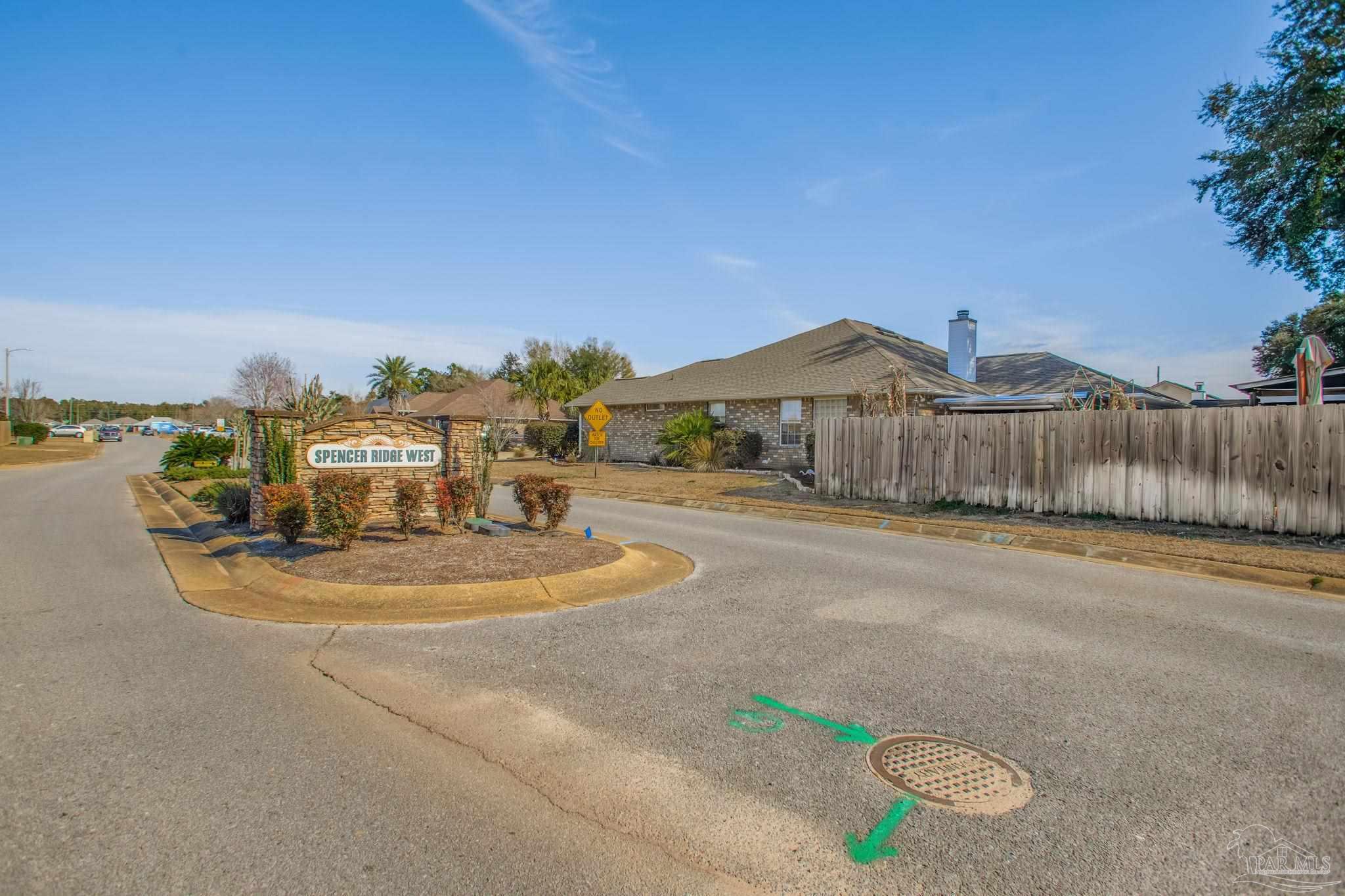 4925 Spears Street Pace, FL 32571 - Photo 51 of 51