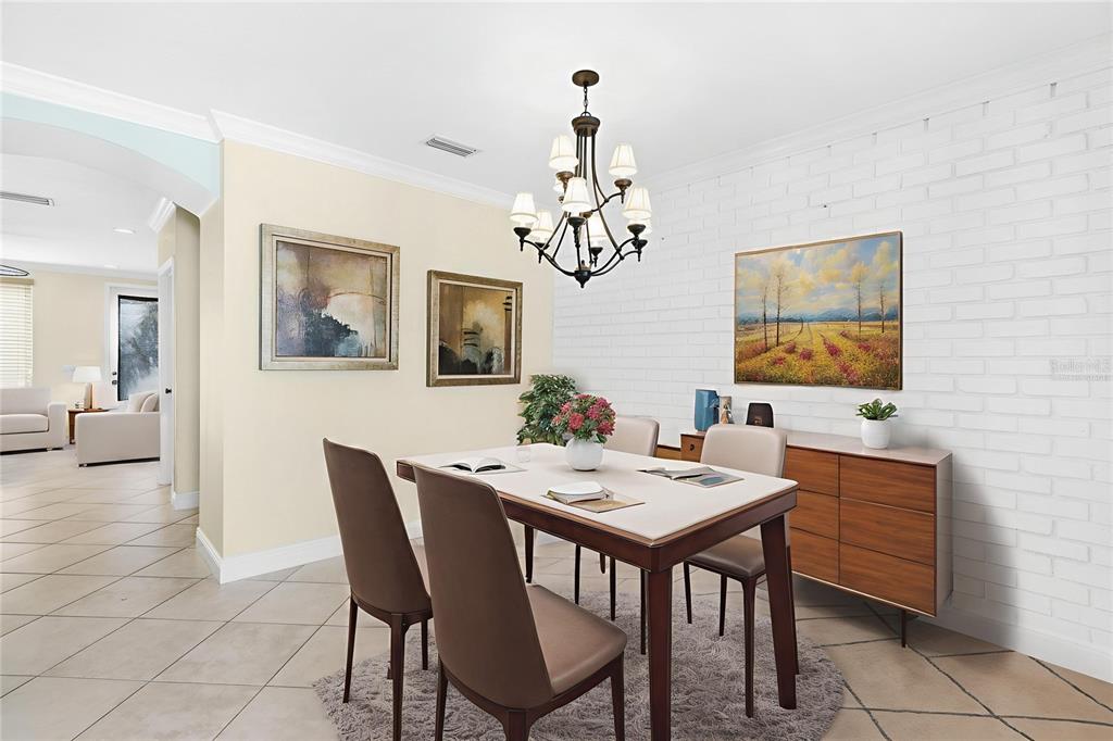 11677 Old Florida Lane Parrish, FL 34219 - Photo 3 of 35