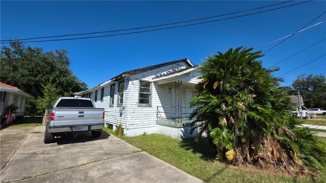 $115,000 | 2800-2802 Plaza Drive, Chalmette, LA 70043