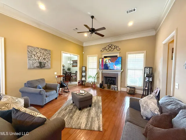 $305,000 | 117 Still House Creek Drive, Madison, MS 39110