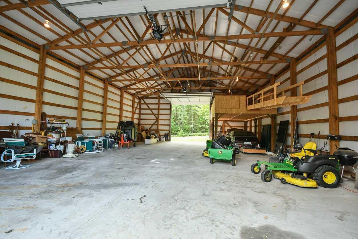 86 Frost Road Lyman, ME 04002 - Photo 43 of 54 Barn