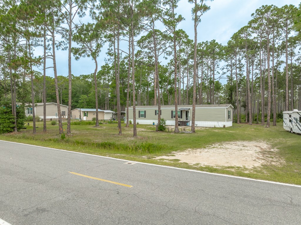 903 C C Land Road Eastpoint, FL 32328 - Photo 23 of 23