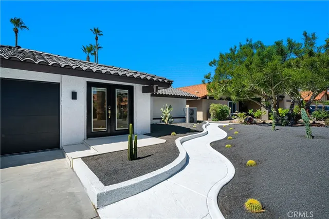 $849,000 | 69291 Tamala Avenue, Cathedral City, CA 92234