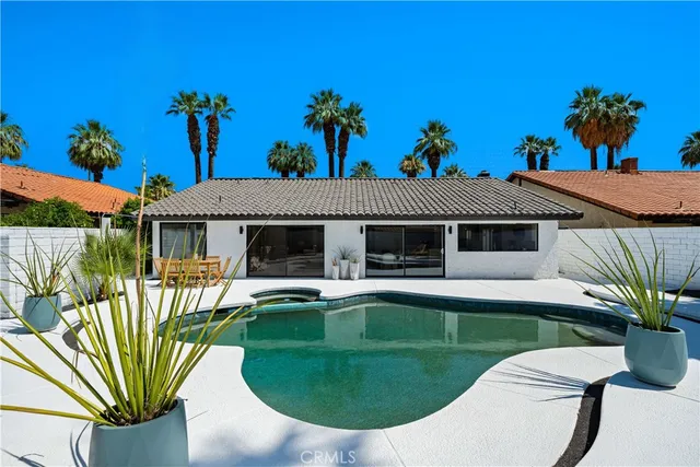 $849,000 | 69291 Tamala Avenue, Cathedral City, CA 92234