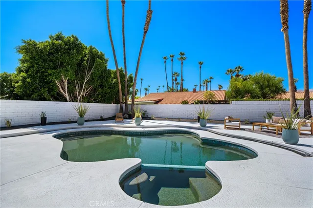 $849,000 | 69291 Tamala Avenue, Cathedral City, CA 92234