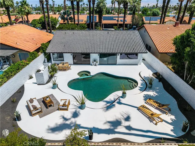 $849,000 | 69291 Tamala Avenue, Cathedral City, CA 92234