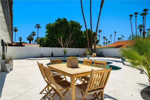 $849,000 | 69291 Tamala Avenue, Cathedral City, CA 92234