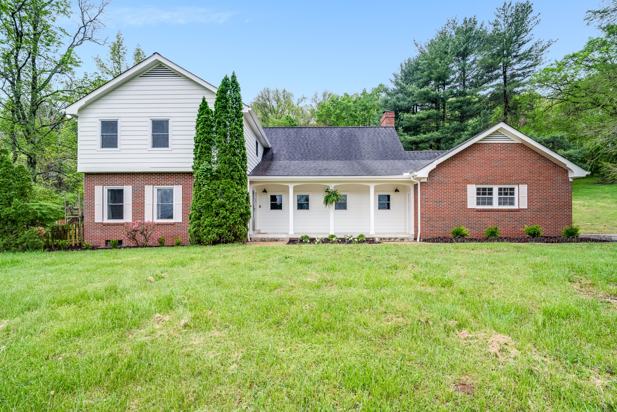 1702 Williamson Road Goodlettsville, TN 37072 - Photo 1 of 43 Gallery Image 1
