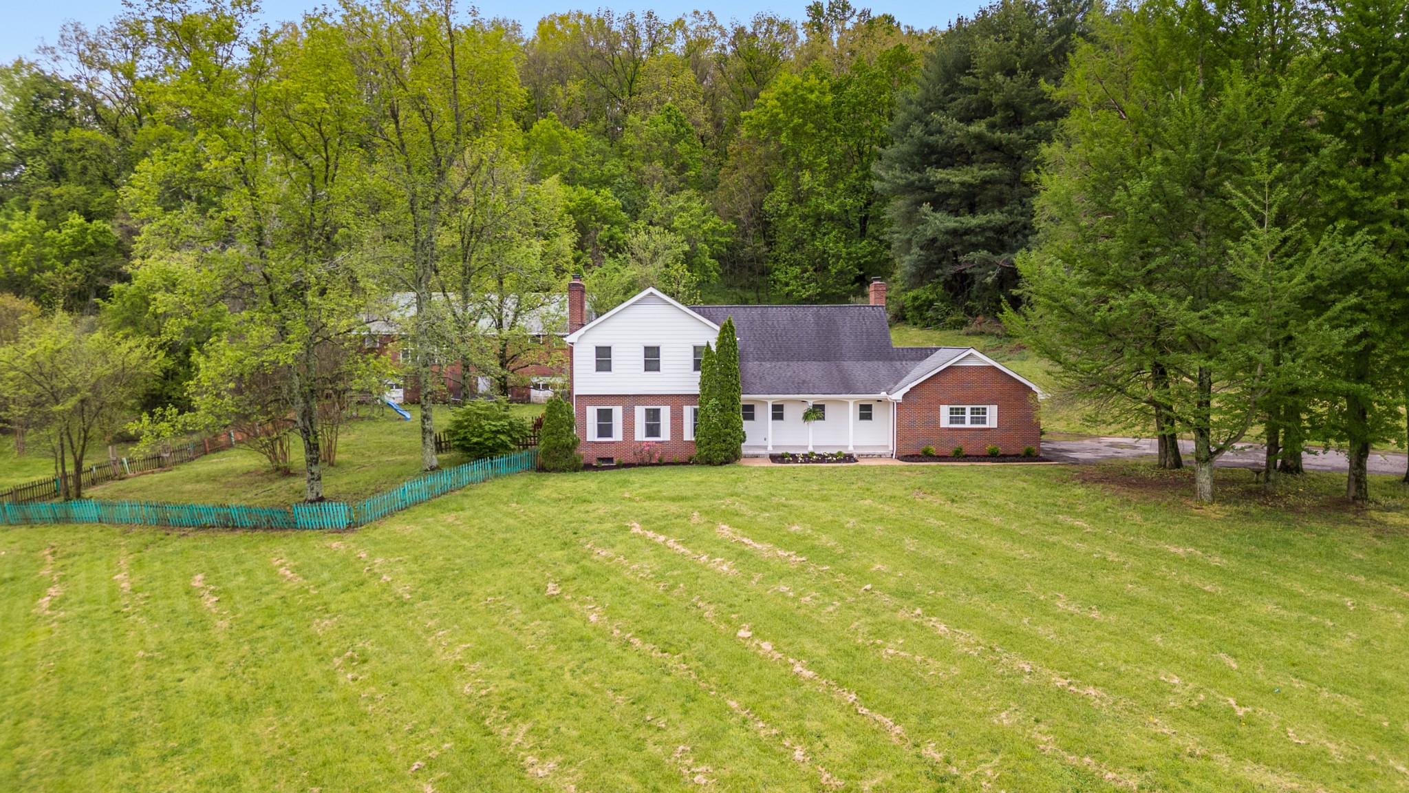 1702 Williamson Road Goodlettsville, TN 37072 - Photo 42 of 43 Gallery Image 42