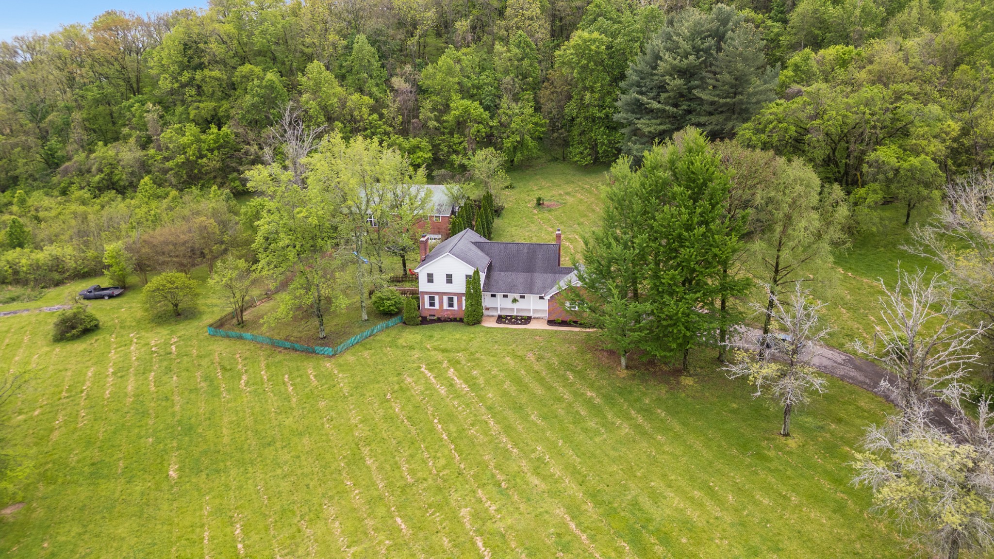 1702 Williamson Road Goodlettsville, TN 37072 - Photo 43 of 43 Gallery Image 43