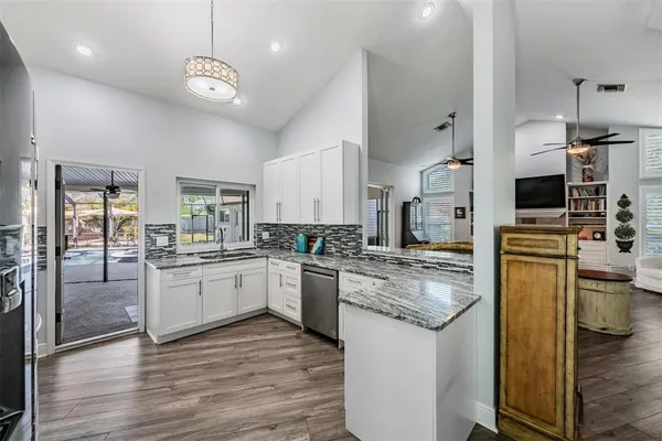 $1,150,000 | 3223 Harvest Moon Drive, Palm Harbor, FL 34683
