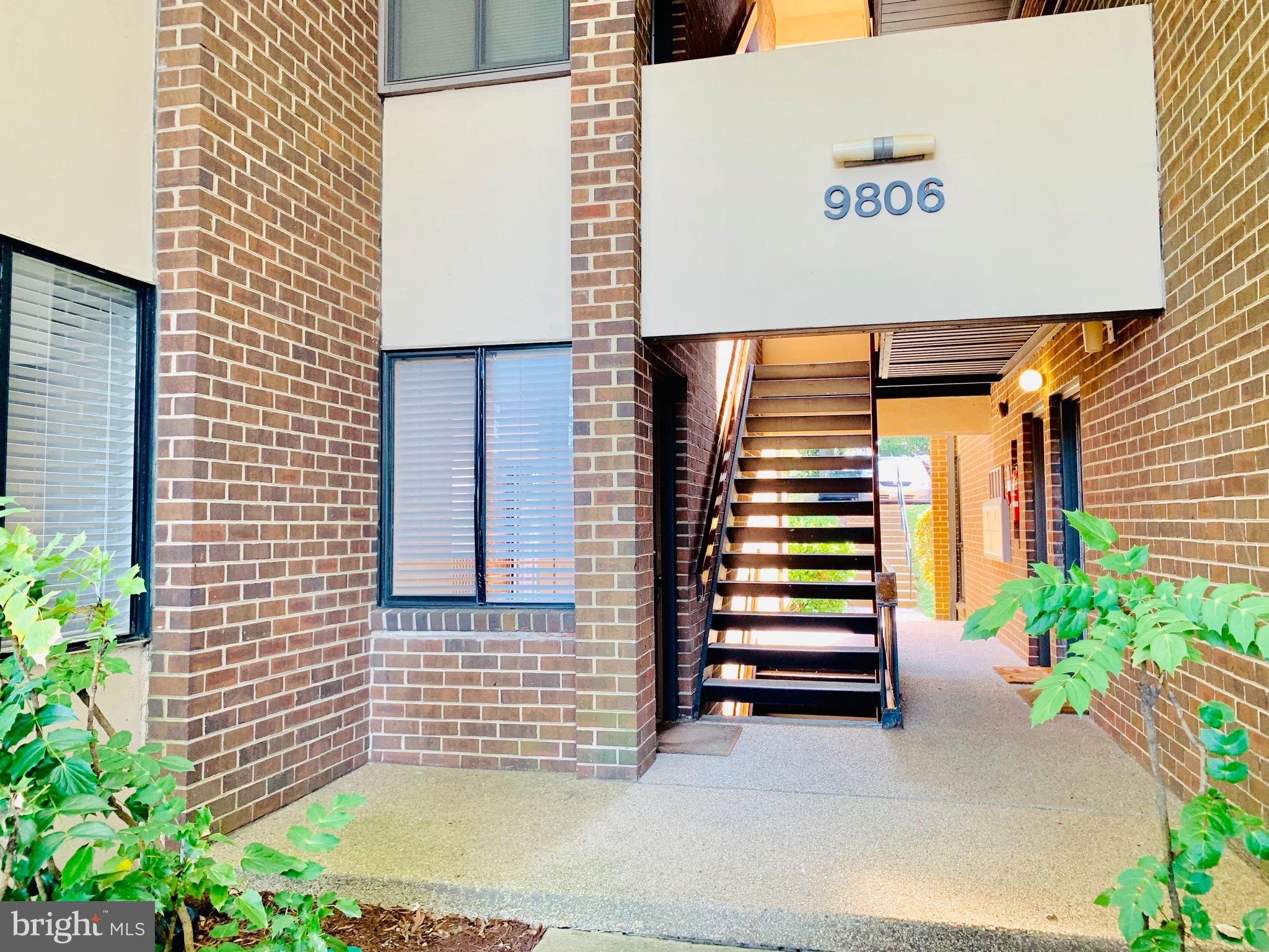 9806 Georgia Avenue, Unit 22 Silver Spring, MD 20902 - Photo 1 of 47