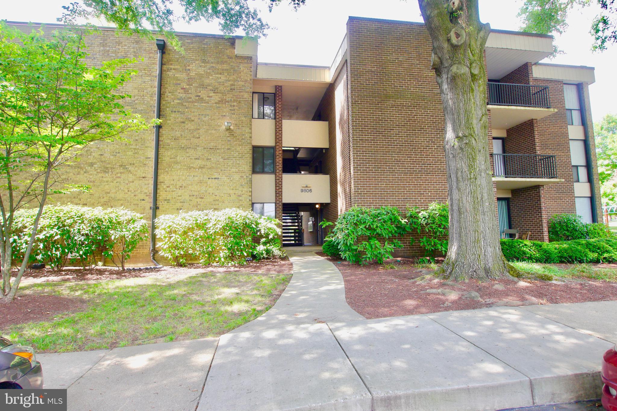9806 Georgia Avenue, Unit 22 Silver Spring, MD 20902 - Photo 2 of 47
