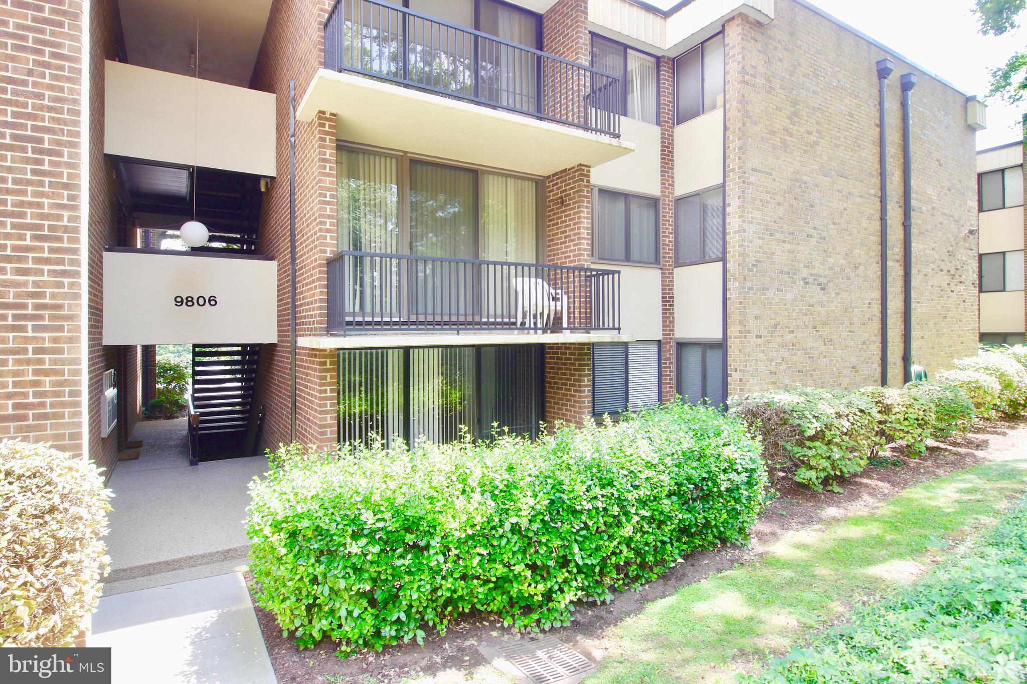 9806 Georgia Avenue, Unit 22 Silver Spring, MD 20902 - Photo 37 of 47