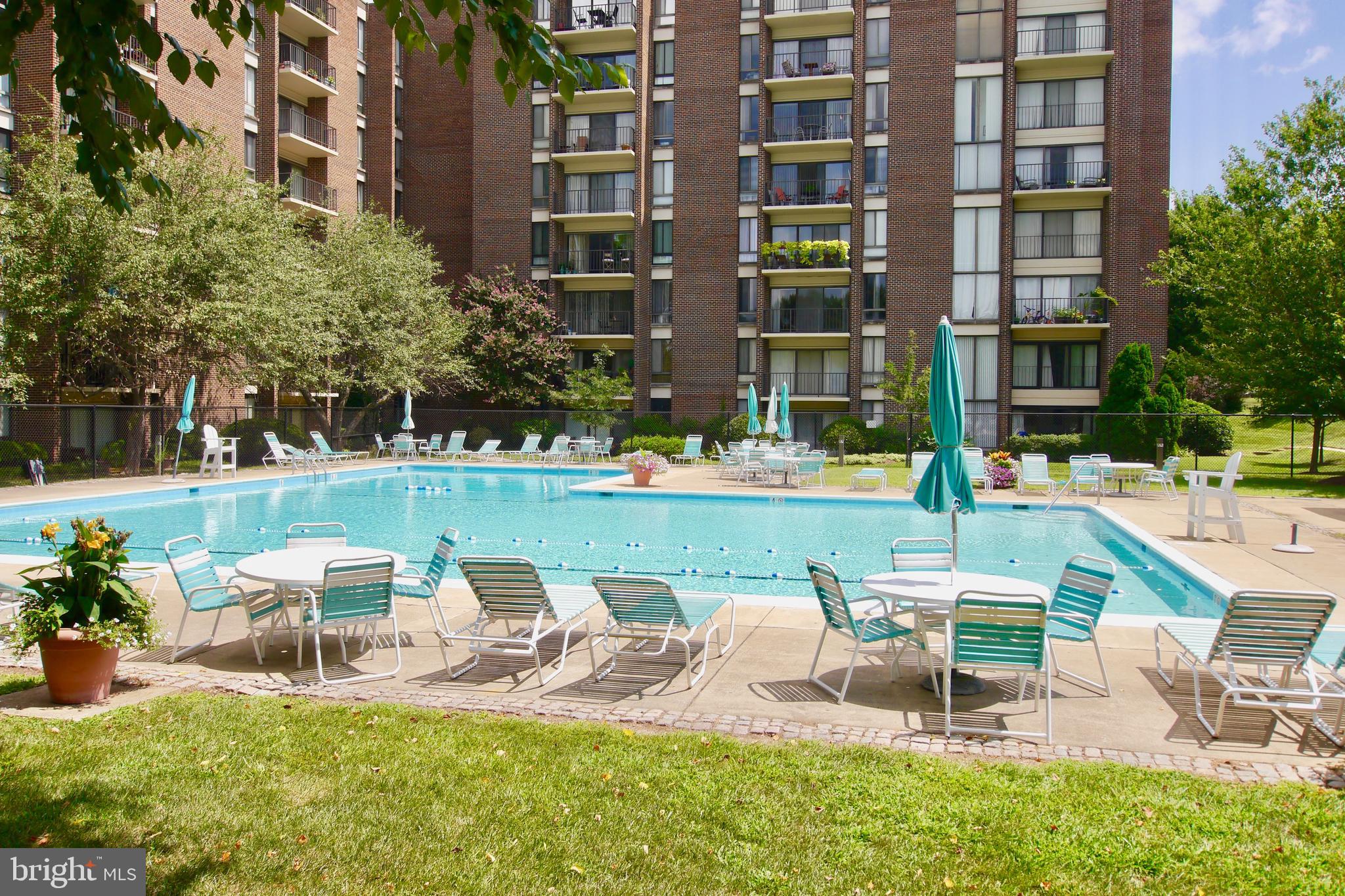 9806 Georgia Avenue, Unit 22 Silver Spring, MD 20902 - Photo 38 of 47
