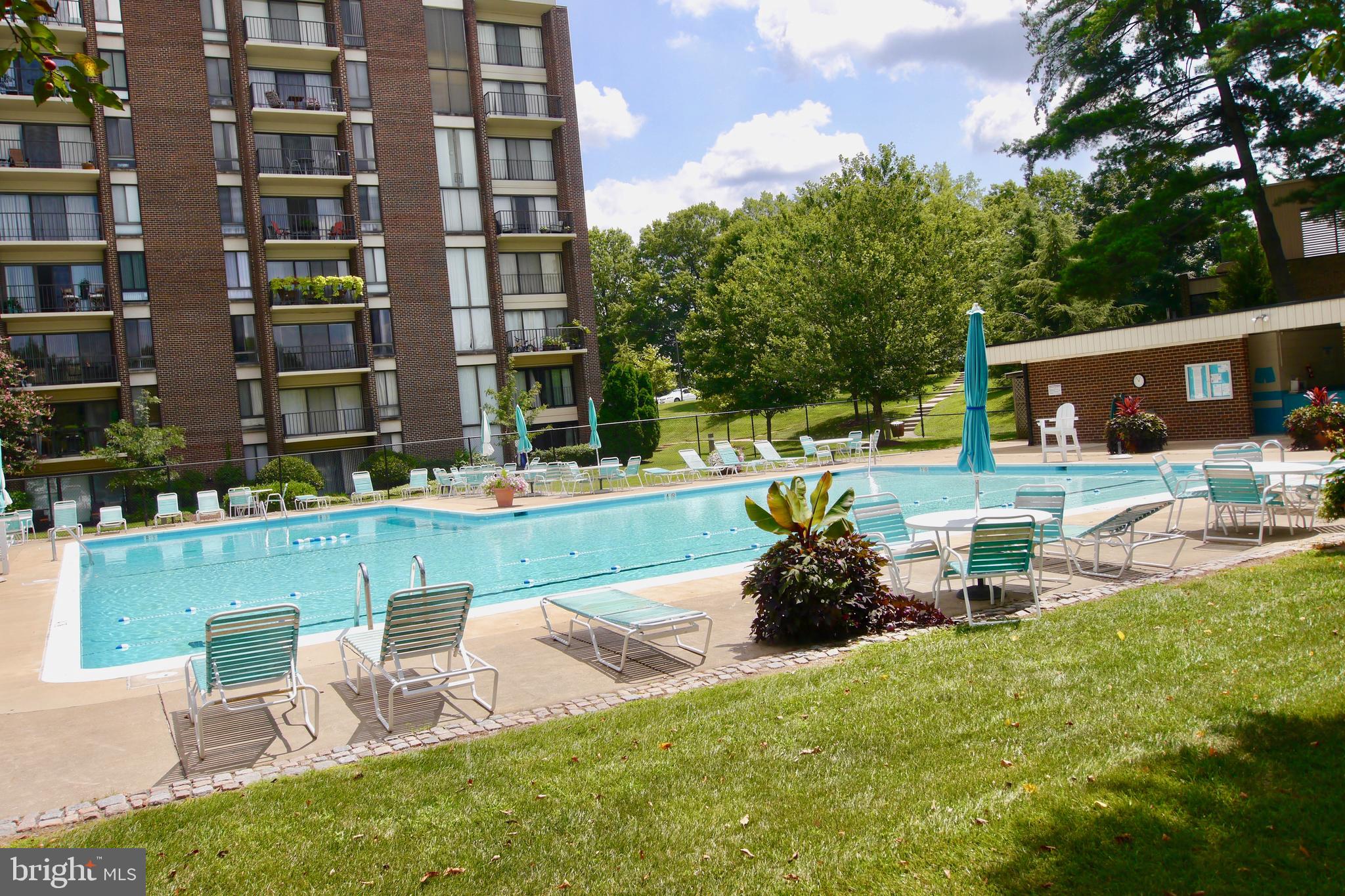 9806 Georgia Avenue, Unit 22 Silver Spring, MD 20902 - Photo 39 of 47