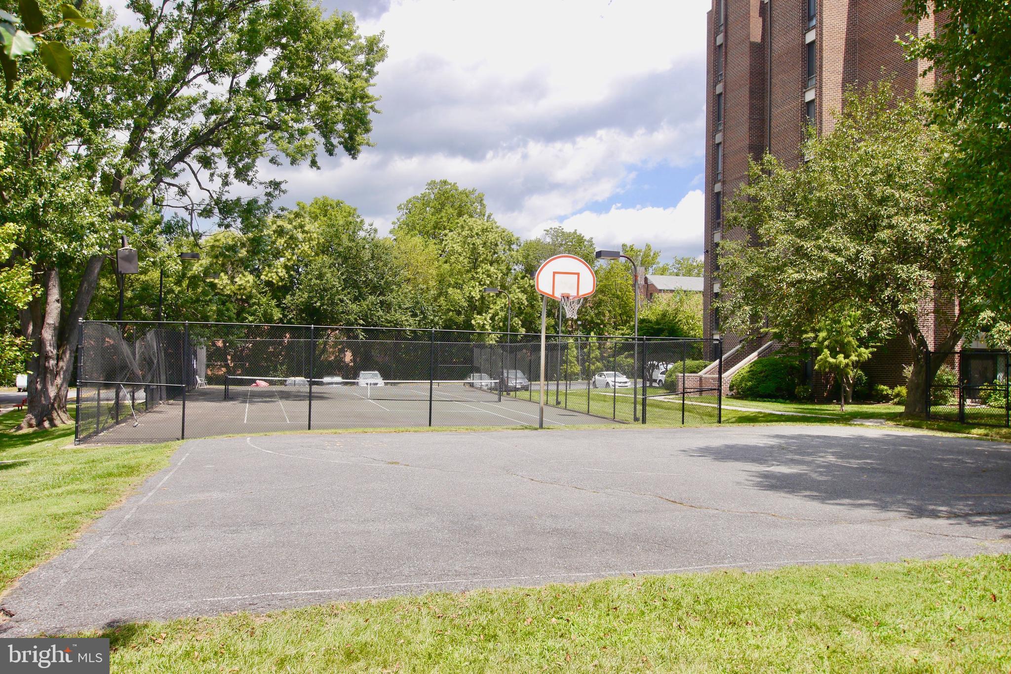 9806 Georgia Avenue, Unit 22 Silver Spring, MD 20902 - Photo 40 of 47