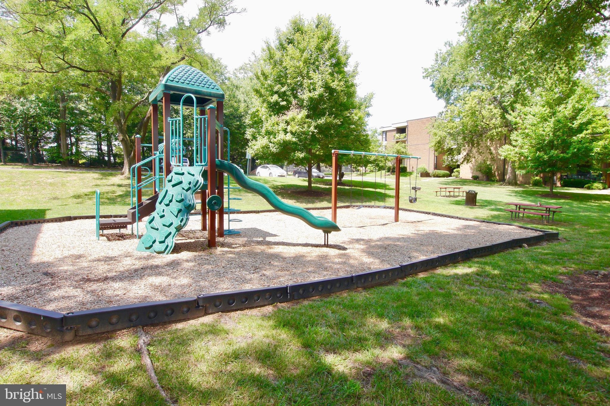 9806 Georgia Avenue, Unit 22 Silver Spring, MD 20902 - Photo 42 of 47