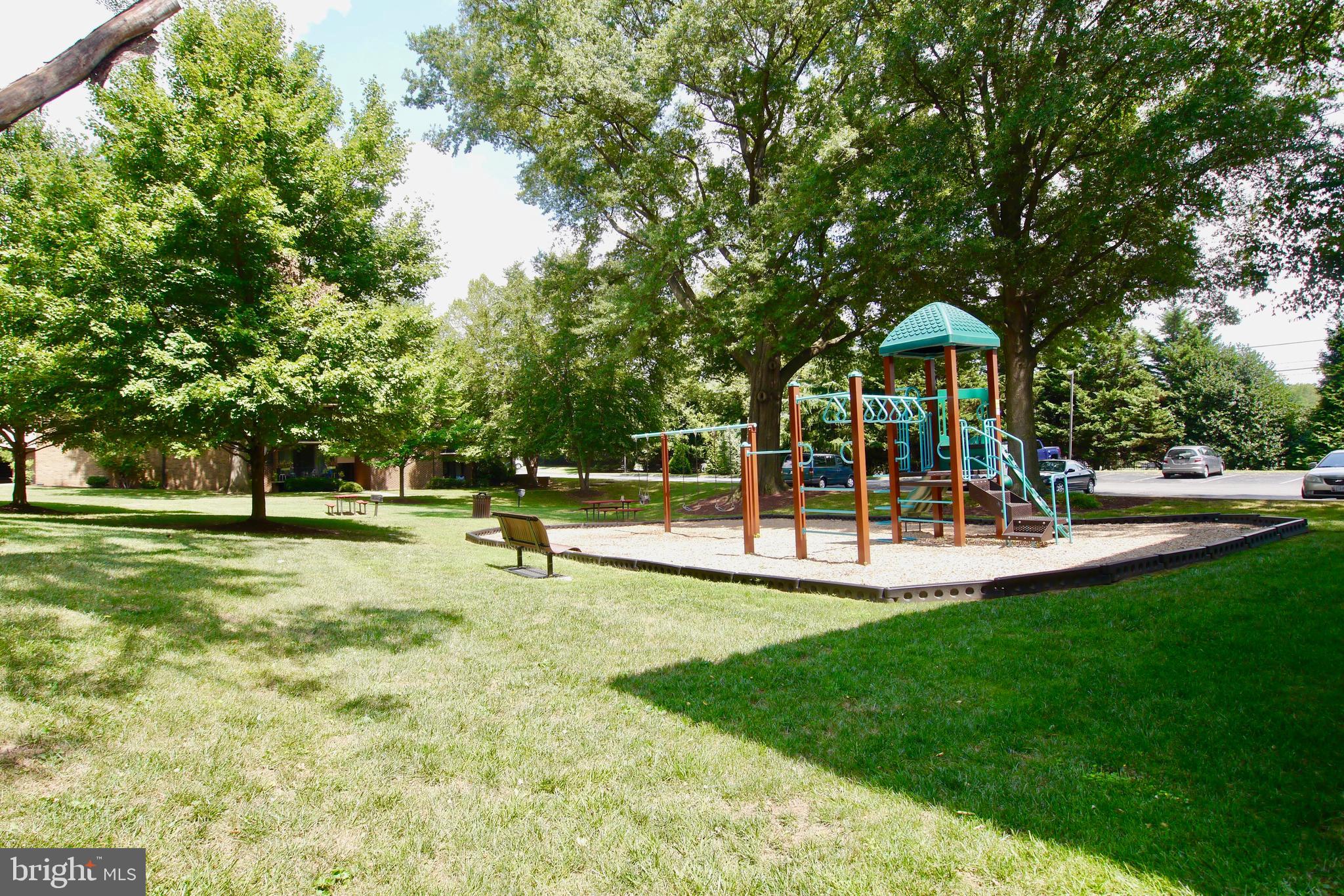 9806 Georgia Avenue, Unit 22 Silver Spring, MD 20902 - Photo 43 of 47
