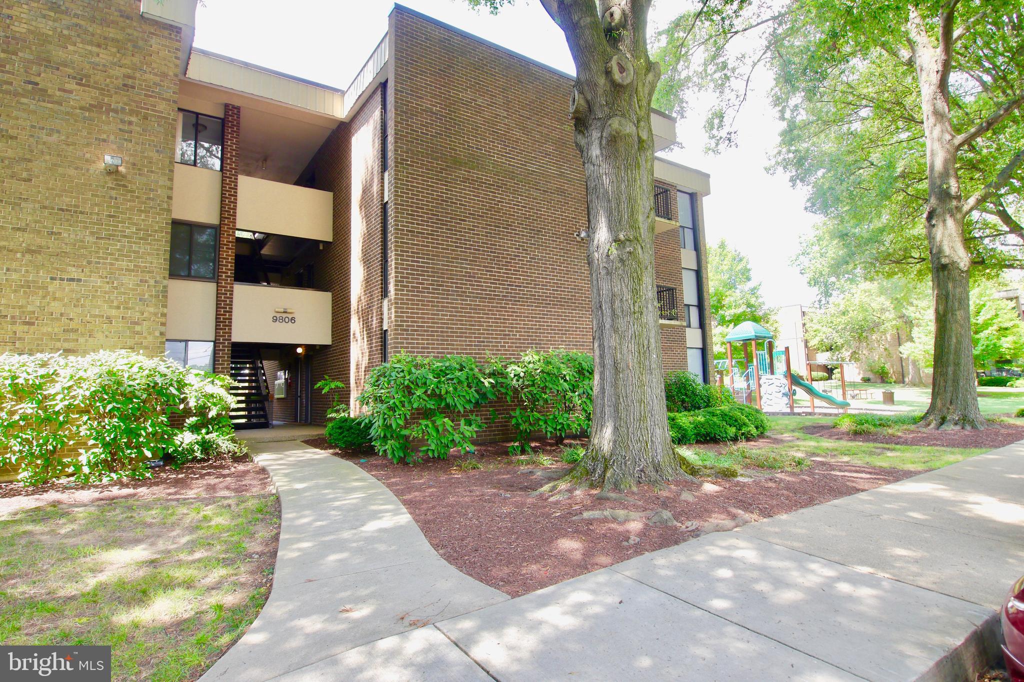 9806 Georgia Avenue, Unit 22 Silver Spring, MD 20902 - Photo 45 of 47