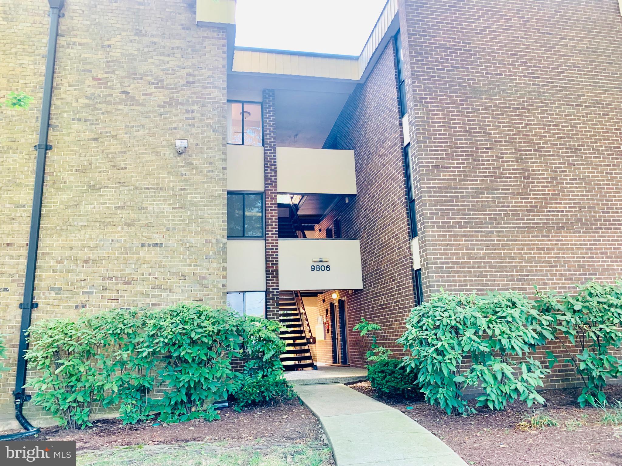9806 Georgia Avenue, Unit 22 Silver Spring, MD 20902 - Photo 46 of 47