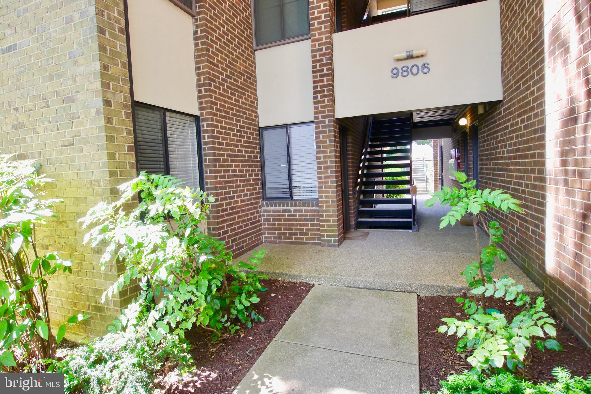 9806 Georgia Avenue, Unit 22 Silver Spring, MD 20902 - Photo 47 of 47