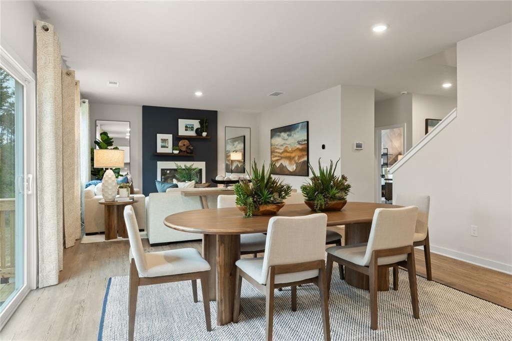134 Wildflower Rdg Road Dallas, GA 30157 - Photo 2 of 26 Gallery Image 2