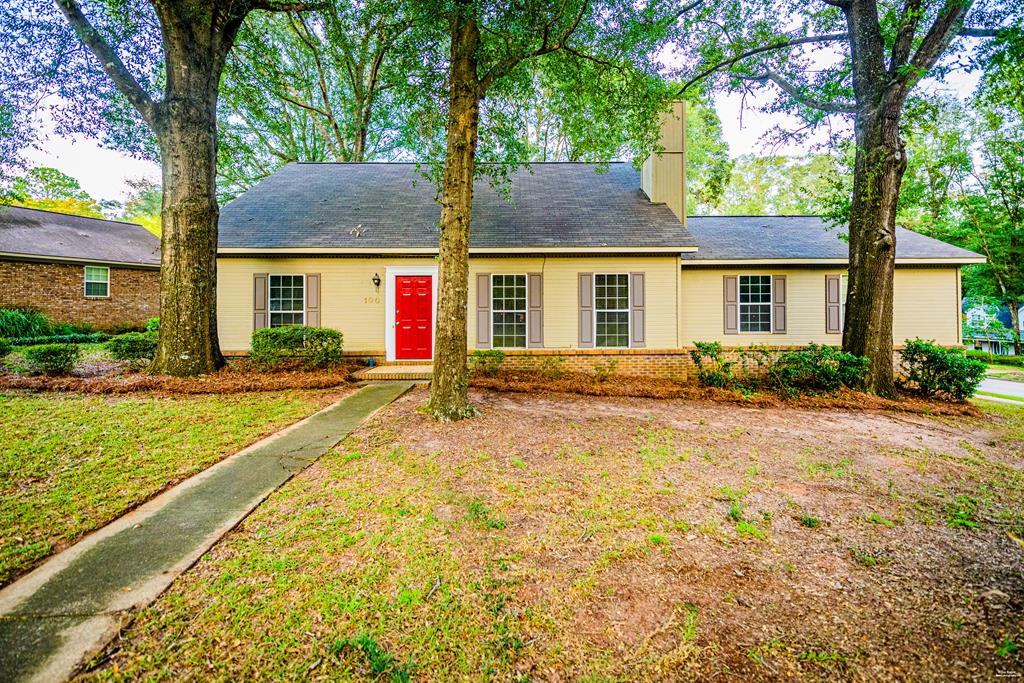 100 Rambling Way Dothan, AL 36303 - Photo 1 of 28 Main View