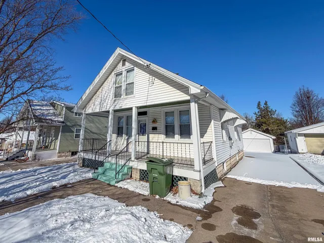 $150,000 | 1421 Monroe Street, Quincy, IL 62301