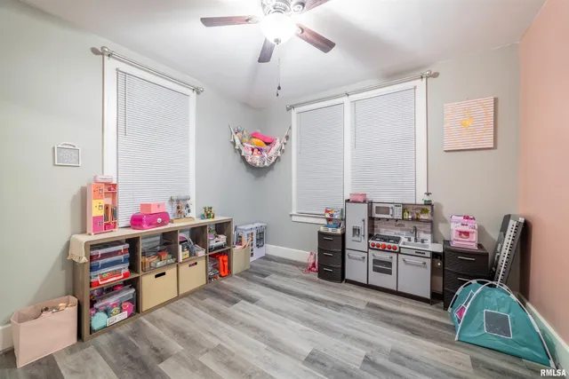 $150,000 | 1421 Monroe Street, Quincy, IL 62301