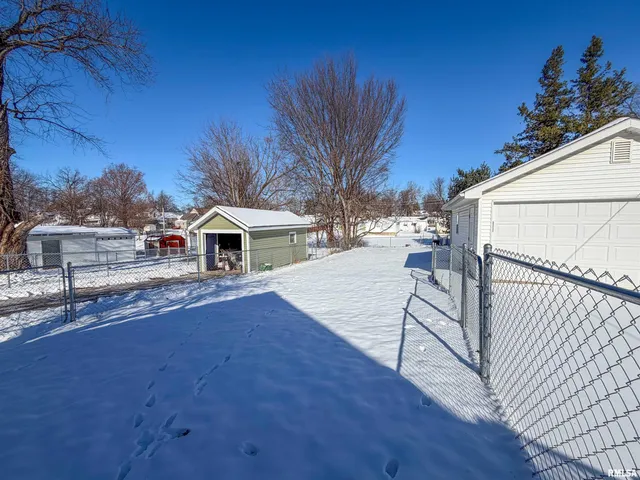 $150,000 | 1421 Monroe Street, Quincy, IL 62301