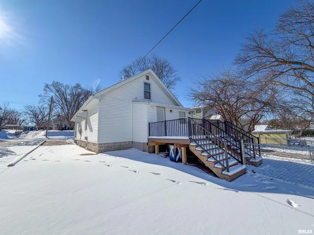 $150,000 | 1421 Monroe Street, Quincy, IL 62301