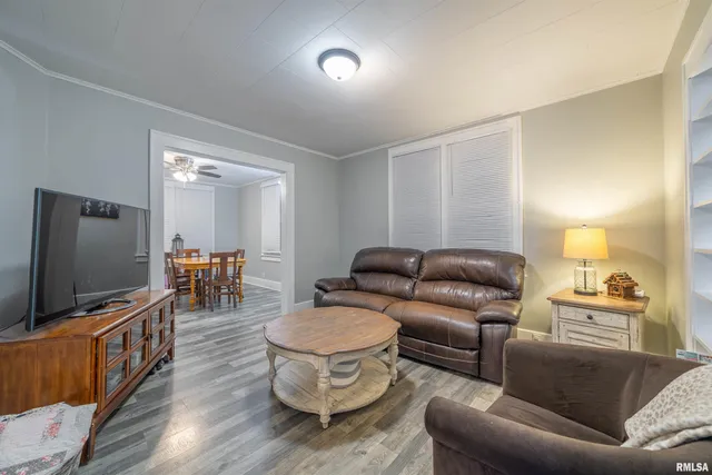 $150,000 | 1421 Monroe Street, Quincy, IL 62301