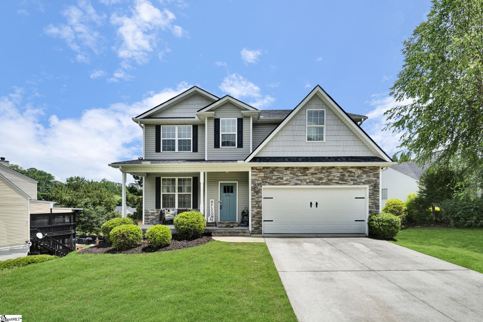 339 Hamilton Parkway Easley, SC 29642 - Photo 2 of 50