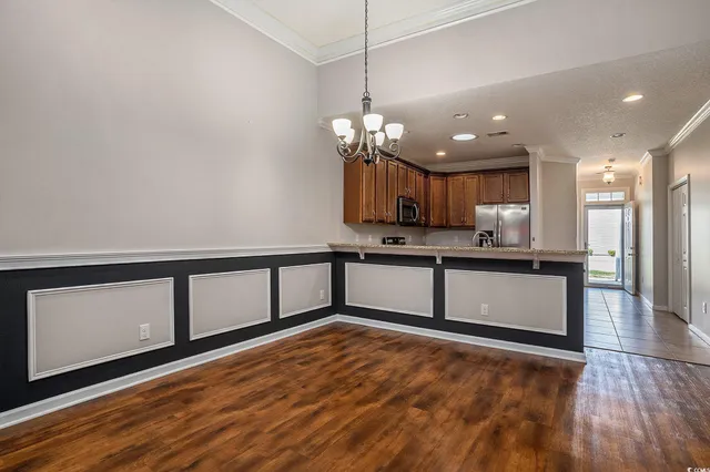 $349,899 | 1018 Red Sky Lane, Unit 101, Murrells Inlet, SC 29576