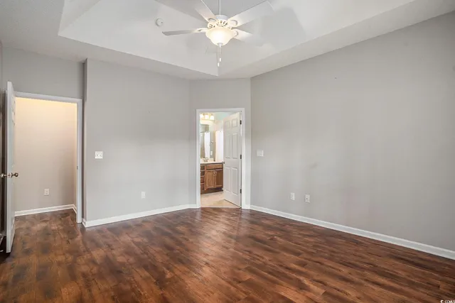 $349,899 | 1018 Red Sky Lane, Unit 101, Murrells Inlet, SC 29576